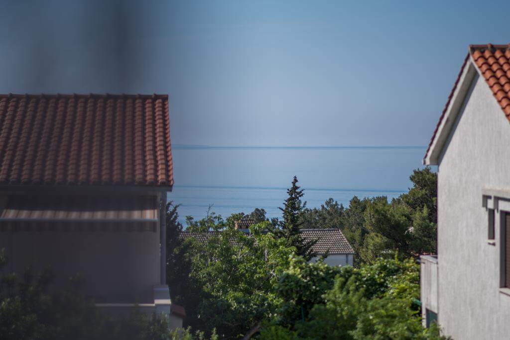 Apartments Jurina 2 Krk Town Buitenkant foto